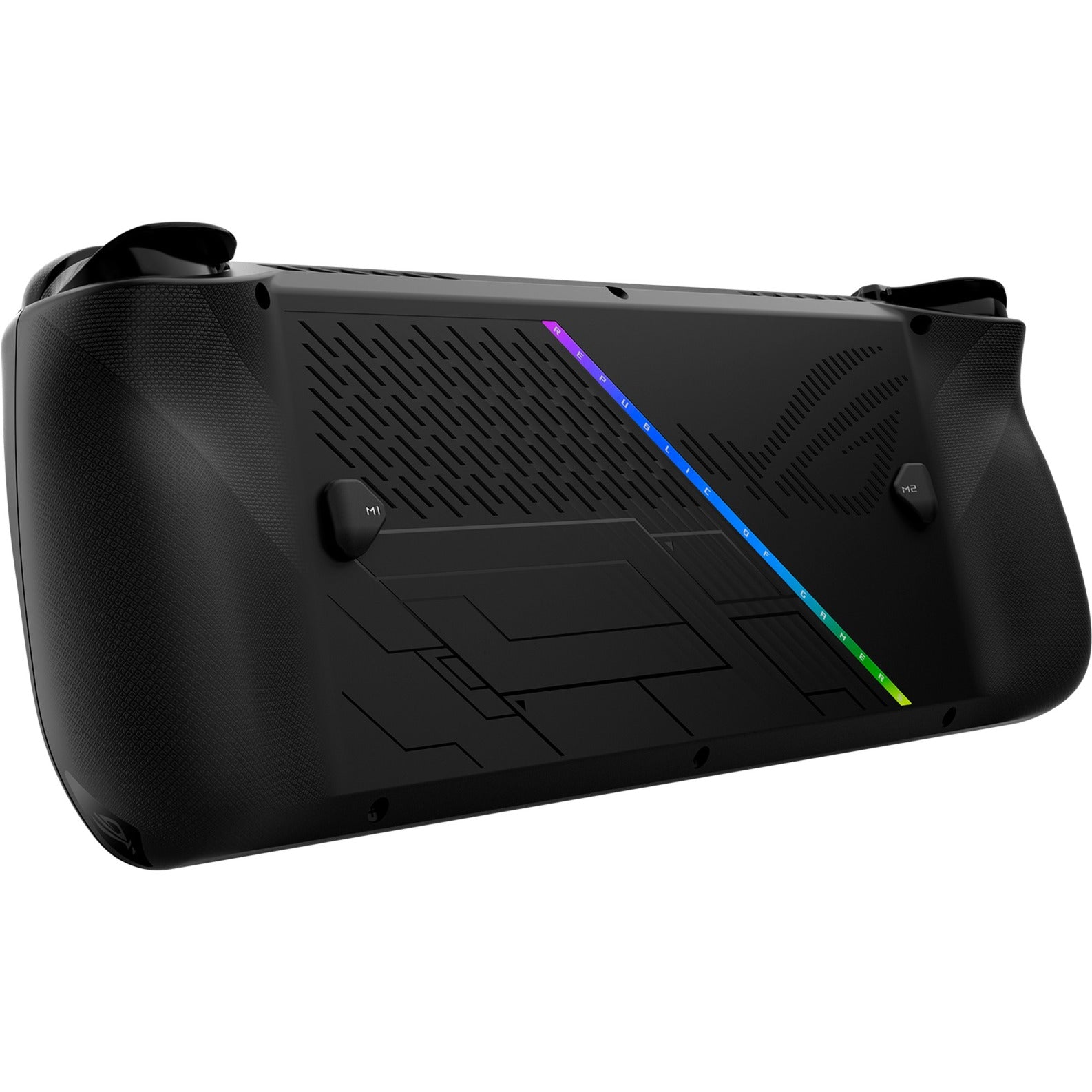 ASUS ROG Ally X