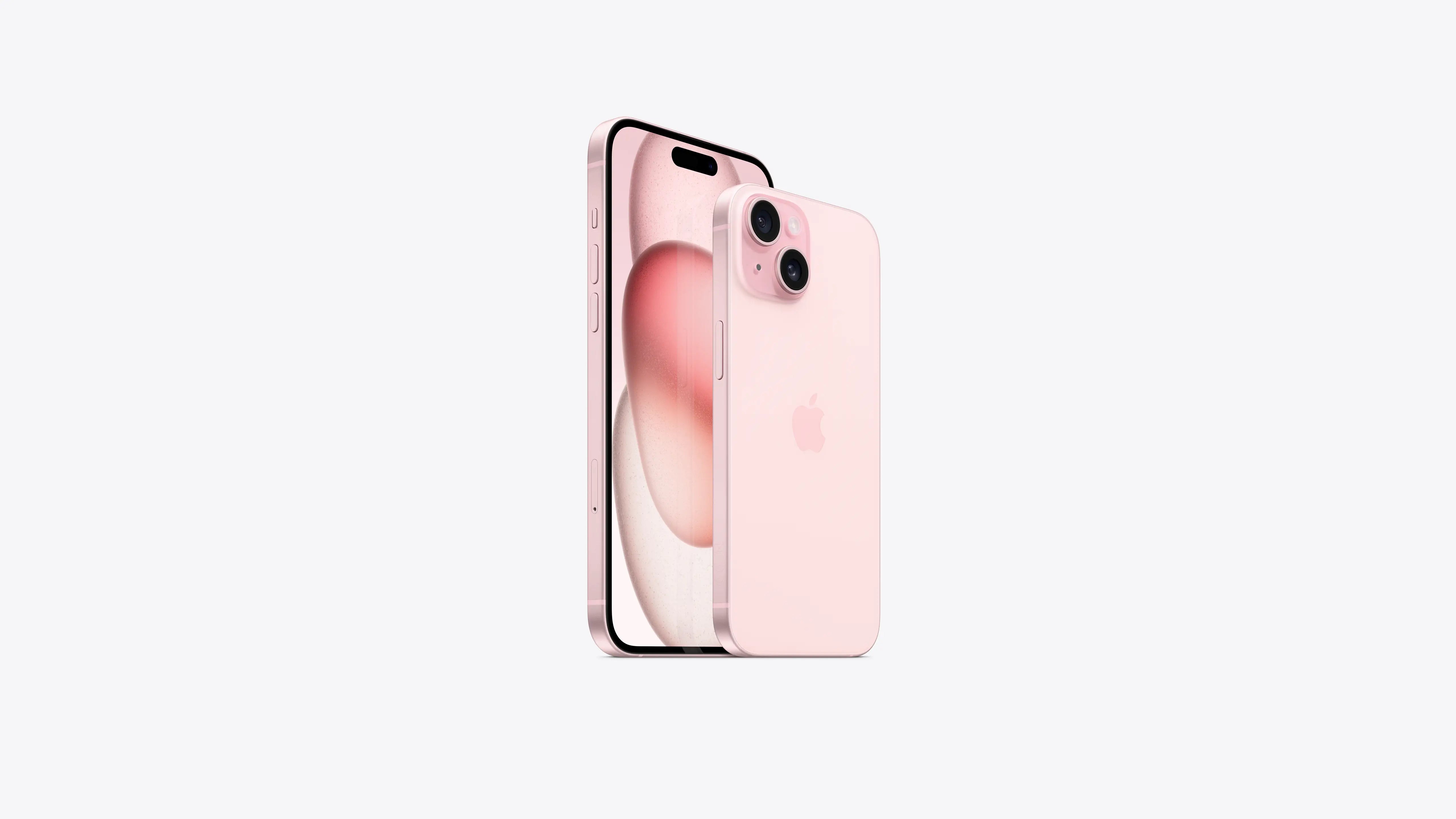 Apple iPhone 15