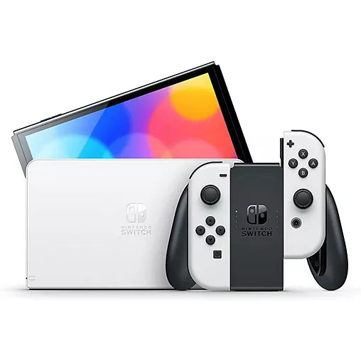 NINTENDO Switch Modèle OLED