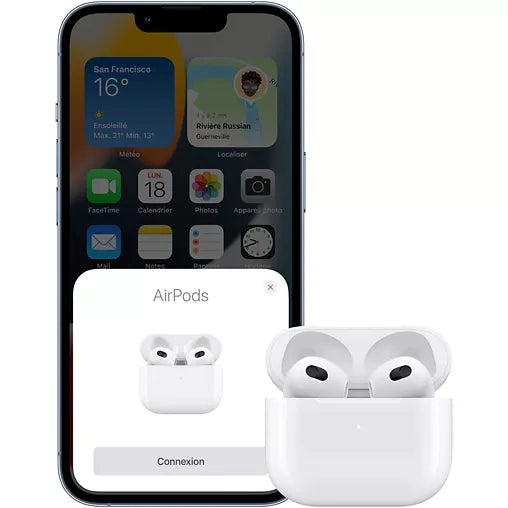 Apple AirPods 3