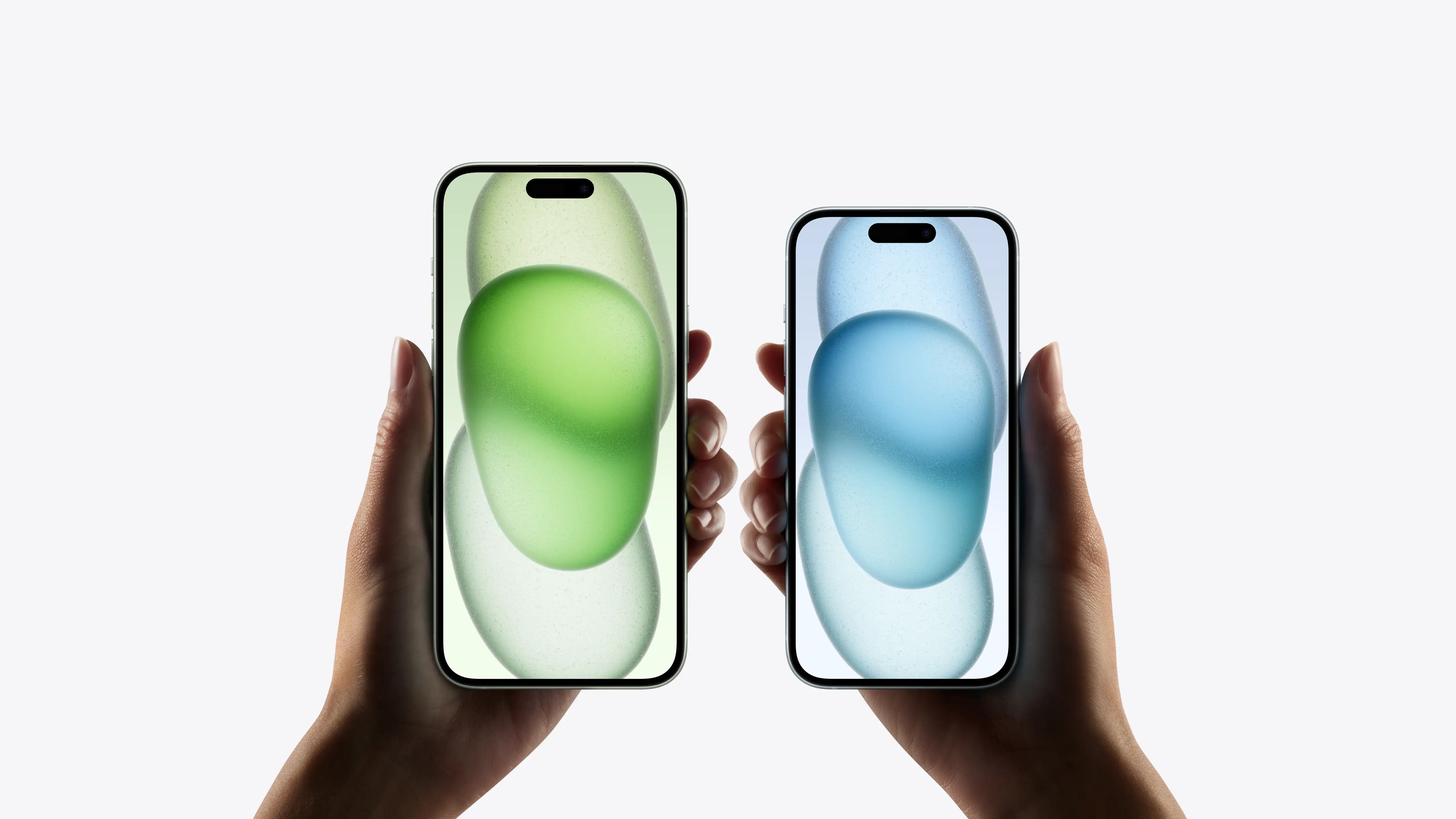 Apple iPhone 15