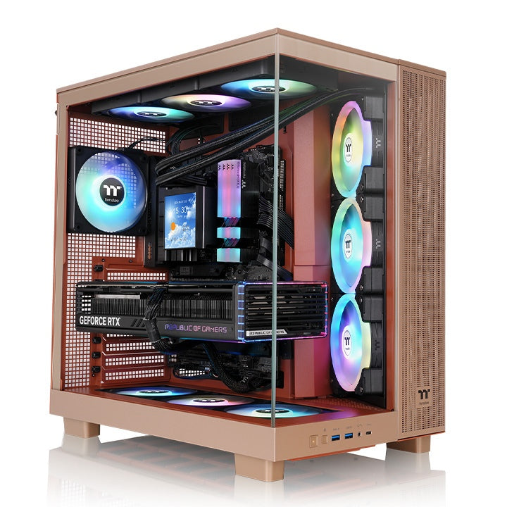 SHIZUKESA - R5 9600X/RTX 5070 OC